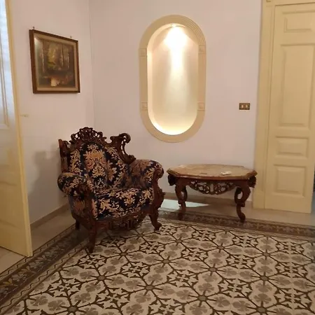 Casolare Del Toscano Country Bed & Breakfast Caltagirone