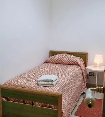 Bed & Breakfast Casolare Del Toscano Country Caltagirone