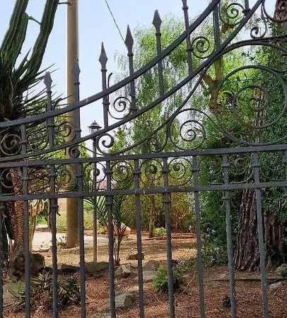 Casolare Del Toscano Country Oda ve Kahvaltı *