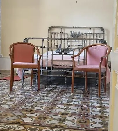 Bed & Breakfast Casolare Del Toscano Country *