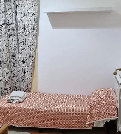 Casolare Del Toscano Country Bed & Breakfast Caltagirone