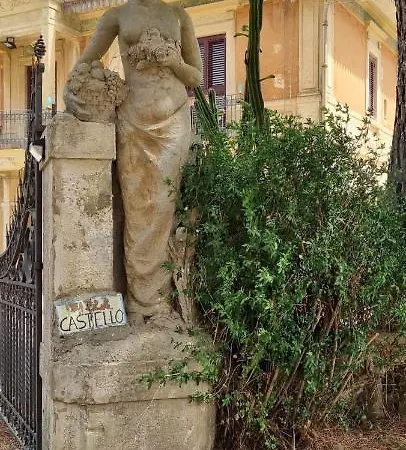 Casolare Del Toscano Country