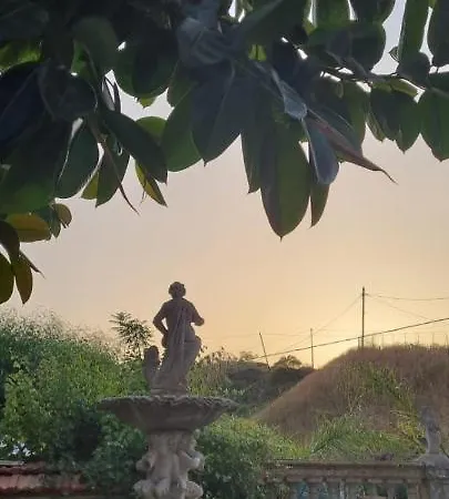 Casolare Del Toscano Country Bed & Breakfast Caltagirone