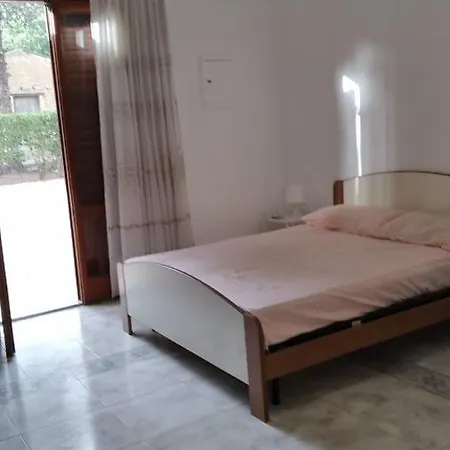 Bed & Breakfast Casolare Del Toscano Country Caltagirone