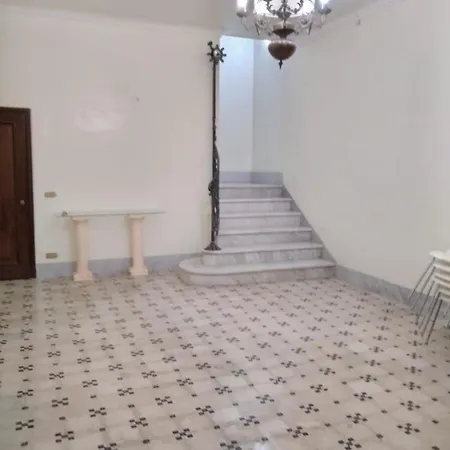Bed & Breakfast Casolare Del Toscano Country Caltagirone