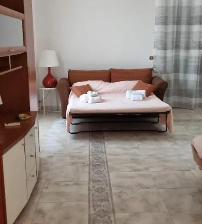 Bed & Breakfast Casolare Del Toscano Country Caltagirone