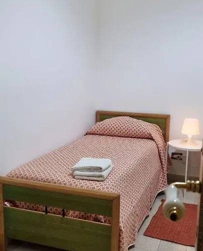 Couette-café Casolare Del Toscano Country Caltagirone