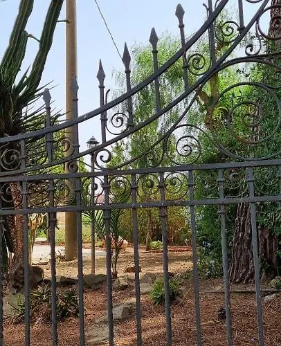 Casolare Del Toscano Country Couette-café 4*