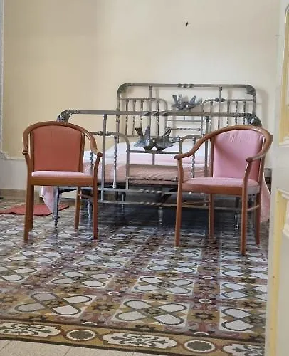 Couette-café Casolare Del Toscano Country 4*