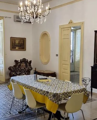 Casolare Del Toscano Country 4* Caltagirone