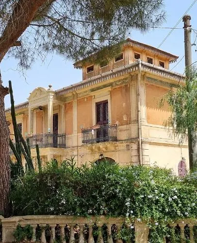 Couette-café Casolare Del Toscano Country 4*