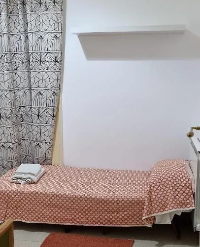 Casolare Del Toscano Country Couette-café Caltagirone