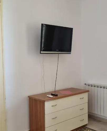 Casolare Del Toscano Country Couette-café Caltagirone