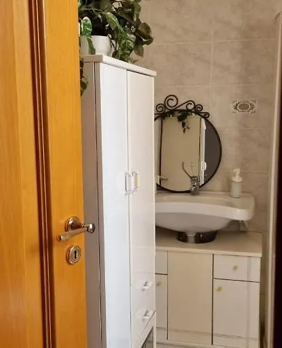 Casolare Del Toscano Country Couette-café Caltagirone